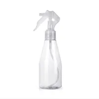 200 ml zaparowanie butelki rozpylające drobne puste butelki z rozpylaniem mgły spust wodny z tworzywa sztucznego do czyszczenia ogród 222 g2