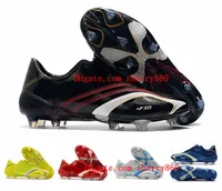 2021 Мужские футбольные туфли X506 + FG Tunit Cleats X19 + Футбольные ботинки на открытом воздухе Scarpe Da Calcio Black