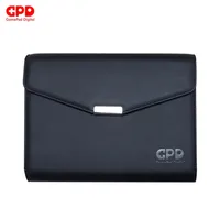Kit de caja de protección GPD para GPD P2 Max / Win Max Windows 10 mini portátil portátil 201124