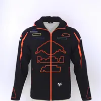 2022 new motorcycle warm jacket men and women windproof racing suit autumn and winter outdoor knight riding sweater