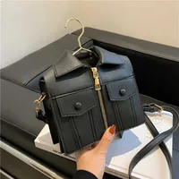 2022 أزياء سترة تصميم مربع مصمم النساء اللوحات حقيبة يد جودة عالية حقيبة الكتف الجلود للسيدات سلسلة حقيبة crossbody