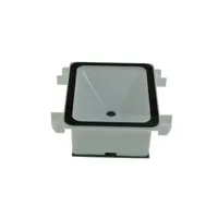 2D Fast streckkodsläsare CMOS-motorlåda med displayskanningar 1D 2D QR-kod PDF417L / USB / RS232 Interface Fixed streckkodsläsare1