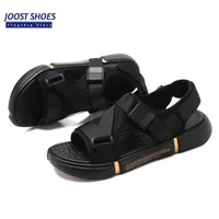 Casual Men's Sandals Breathable And Comfortable 01