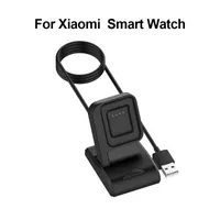 USB Magnetic Charger Charging For Xiaomi Watch MI Watch Xiaomi Smart Watch Stand