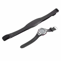 Zegarek na rękę Outad Digital Watch Monitor Bezprzewodowe paski na klatkę piersiową Zestaw Sport na zewnątrz nurkowanie