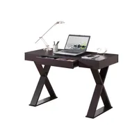 US-amerikanische Vorratsschlafzimmer-Möbel Techni Mobili Trendy Schreibtisch mit Schublade A15