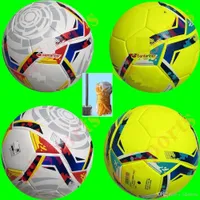 Nuovo 2020 2021 La Liga League di alta qualità 20 21 Pallone da calcio Final Kyiv PU Dimensione 5 palline Granuli Calcio antiscivolo Spedizione gratuita
