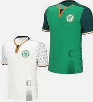 Customized 2022 23 Comoros white men Thai Quality Soccer Jerseys yakuda local boots online store training Sneakers Dropshipping Accepted sports popular