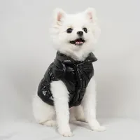 Köpek Giysileri Pet Parlak Kuzu Ceket İki Bacaklı Giysiler Fransız Bulldog Corgi Kış Giysileri Sıcak Moda Kış Coat