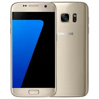 Отремонтированный оригинальный Samsung Galaxy S7 G930F 5,1 -дюймовый квадроцикл 4GB RAM 32 ГБ ROM 12MP 4G LTE Телефон Бесплатный DHL 5pcs