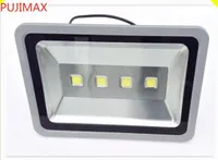 2st / mycket god kvalitet 200W LED-översvämningsljus utomhus Spotlight LED-lampa Floodlight Varm / Kylvit AC85-265V 90LM CE RoHS