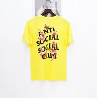 T Shirts Club Sudaderas con capucha Butterfly Sakura Streetwear Hombre mujer suelta moda casual camisetas