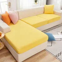Cadeira cobre sofá assento coxim cobrir animais de estimação crianças protetor de móveis polar lesão lascado lavável slipcover removível