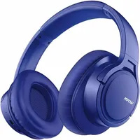 ABD Stok H7 Bluetooth Kulaklıklar Rahat Kablosuz Kulaklık 3D HiFi Stereo Kablosuz Kablolu Modu Kulaklık A10 A53