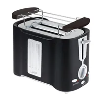 Bread Makers Tostapane Automatic Multi-Function Light Snack Sandwich Breakfast Breakfast Toaster, US Plug1