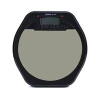 Digital Drummer Toy Training Practice Drum Pad Metronome Musical Instrument Toysa27 a09