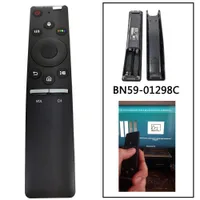 Voice Remote Controler Ersatz BN59-01298C für Samsung Smart LCD LED 4K HDTV BN59-01298D BN59-01298A Fernbedienung