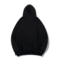 Designer Hoodie essentials sweatshirt Feel of God fog 7th baseball season 7 letter flocked Hoodie men women BG12