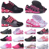 2020 Avenue 802 Zapatos Entregar NZ R4 809 Mujeres Atléticos zapatos para zapatillas de deporte de cojines Entrenadores de jogging de deportes 36-40 Envío de gota C78 BT11