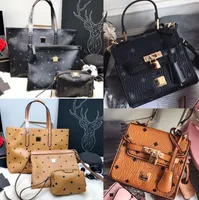 Sugao 편지 여성 핸드백 3 개 핸드백 숄더 가방에 대 한 높은 품질 세트 3color 아늑한 뜨거운 판매 가방 패션 스타일 totes