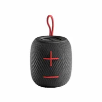 M11 Portable Haut-parleur Bluetooth sans fil Mini Boombox TF Speaker étanche pour Android iOS Home Hamdspeaker