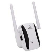 KP300 WiFi WiFi Repetidor Repetidor Range Extender Router Wi-Fi Amplificador de Wi-Fi 300Mbps 2.4G Wi Fi Ultraboost Access Point