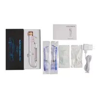 Wireless Auto Nano Water Mesotherapy 7 Colors Derma Pen Injector Shrinks Pores Fine Lines Brightens Skin Choose a27