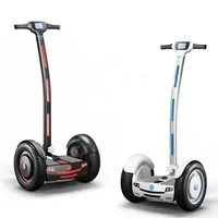 A6 alta velocidade elétrica de duas rodas elétricas dois somatossensory segway smart scooter crianças scooter auto-equilíbrio