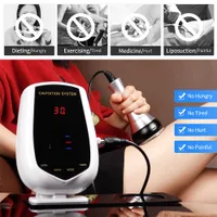 40K Cavitation Ultrasonic Body Slimming Machine WeightLoss Ultrasound Massager Arm Leg Waist Belly Fat Remover Cellulite Burner 40K Cavita