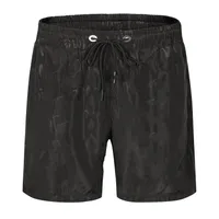 New Design Beach Shorts, die magisch Männer Badehose Badebekleidung schwimmen, schnelle trockene Bath-Shorts Farbwechsel Shorts