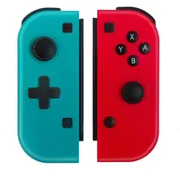 Wireless Bluetooth Pro Gamepad Controller For Switch Wireless Handle Joy-Con Right and Right Handle Switch Right Handle Whole231r564N
