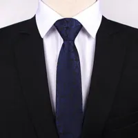 Hals Krawatten Linbaiway Männer Krawatte Reißverschluss Faules Geschäft für Mann Gravatas Bowtie Herren Hochzeit Hemd Zubehör Benutzerdefinierte logo1