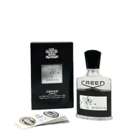Мужчины парфюмерии Creed Perfume оригинальные ароматные корпус спрей Spray Limited Edition мужской популярный мужской туалет