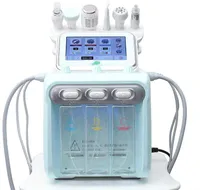 Hidratación de la máquina de adelgazamiento Máquinas O2 Pure Oxygen Spray Cuidado de la piel Equipos de belleza Terapia