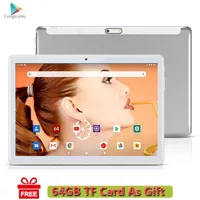 Tablet-PC Android 9,0 OS 10 Zoll 2 GB RAM 32GB EMMC-Speicher 1280x800 IPS WIFI Bluetooth Kinder Geschenk-Tabletten 10.11