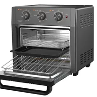US Stock Air Fryer Toaster 오븐 콤보, Weesta 대류 오븐 수조, 액세서리 전자 요리법, UL CertifiedA30