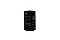 Remote Contrôle pour Panasonic N2QayC000083 SC-HTB570 SC-HTB370 SC-HTB170 SC-HTB770S SC-HTB770 TV Bar Sound Bar Home Theatre Audio System