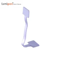 Strisce di wobbler adesivo adesivo adesivo | Loripos.