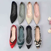 Scarpe da principessa Same Styles Style Shoes Single Shoes European and American Flat Beat Greated Shoes