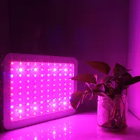 Grow Light 1500W Full Light Spectrum LED Plant Growth Lamp White 85-265V For Grow Houseplants
