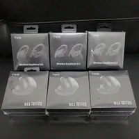 B11 LED Bluetooth 5 .0 Kablosuz Kulaklık TWS Kulakiçi Spor Kulaklıklar VS Güç Kulaklık B10 Q62 Tomurcukları Canlı Akıllı Telefon Samsung