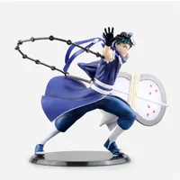 Anime Naruto Shippuden Uchiha Obito figurine PVC Collection modèle jouets pour noël cadeau de noël T30