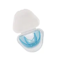 Silicone Orthodontics Bretelle Adult Tooth Dental Bretel Dental Orthotics Tooth Retainer Strumento di allineamento1