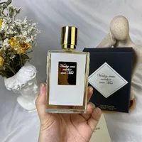 Pulverizador de perfume neutro 50ml EDP Oriental Floral Notas Parfum Qualidade a mais alta e entrega rápida