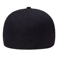 Casero más cercano instalado para adultos adulto Unisex personalizado Tamaño personalizado Moda personalizado Hip-Hop Headwear Golf Tenis Deporte Personalice el sombrero de béisbol
