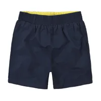 Polo Ralph Lauren Classic Brands Polo de verano Pantalones cortos bordados Pantalones de surf de playa para hombres Pantalones cortos de baño Hombres Bañadores de natación s0