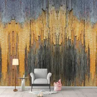 Wallpapers home verbesserung dekorative malerei tapete für wände wohnzimmer 3d nicht gewebt seide moderne kunst wall papier