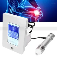 جديد آلة العلاج الموجي الكهرومغناطيسي لإد علاج علاج آلام الإغاثة الجسم الاسترخاء massager1