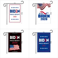 2020 Estados Unidos Águia Flags Joe Biden Presidente Candidato América Bandeira Garden Outdoor retângulo da bandeira 30 * 45 centímetros 5xx G2