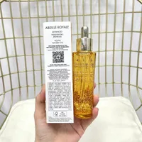 Brand Abeille Royale Advanced Youth Watery Oil 50ml Hautpflege Serum Essenz DHL Lieferung